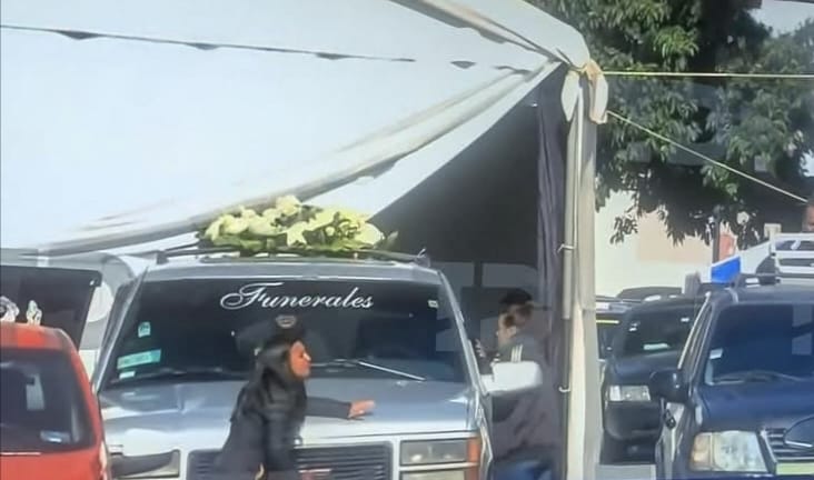 Doble homicidio en Chalco: Disputa por vivienda cobra vida de víctimas de Tlaxcala